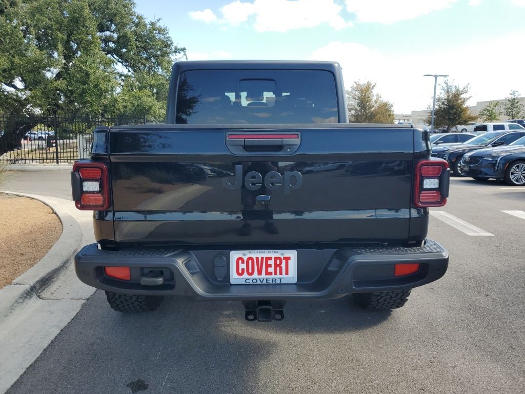 Used Car 2021 Jeep Gladiator  Sport For Sale Under $30,000 In Austin, Texas