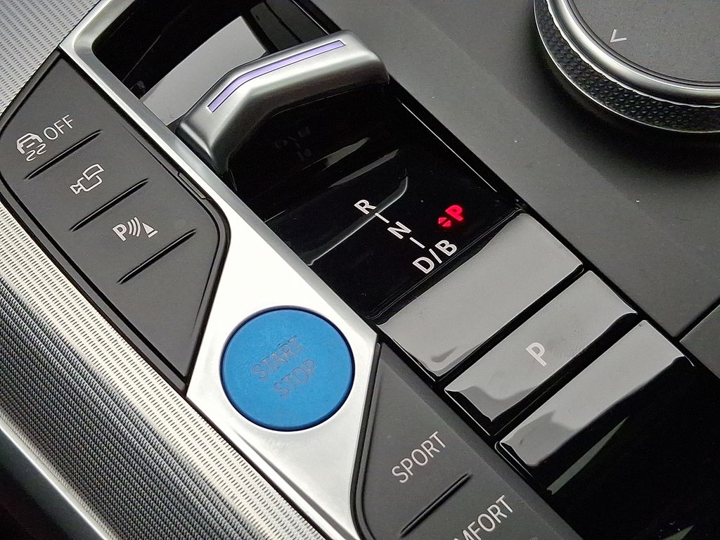 2023 BMW i4 eDrive40 15