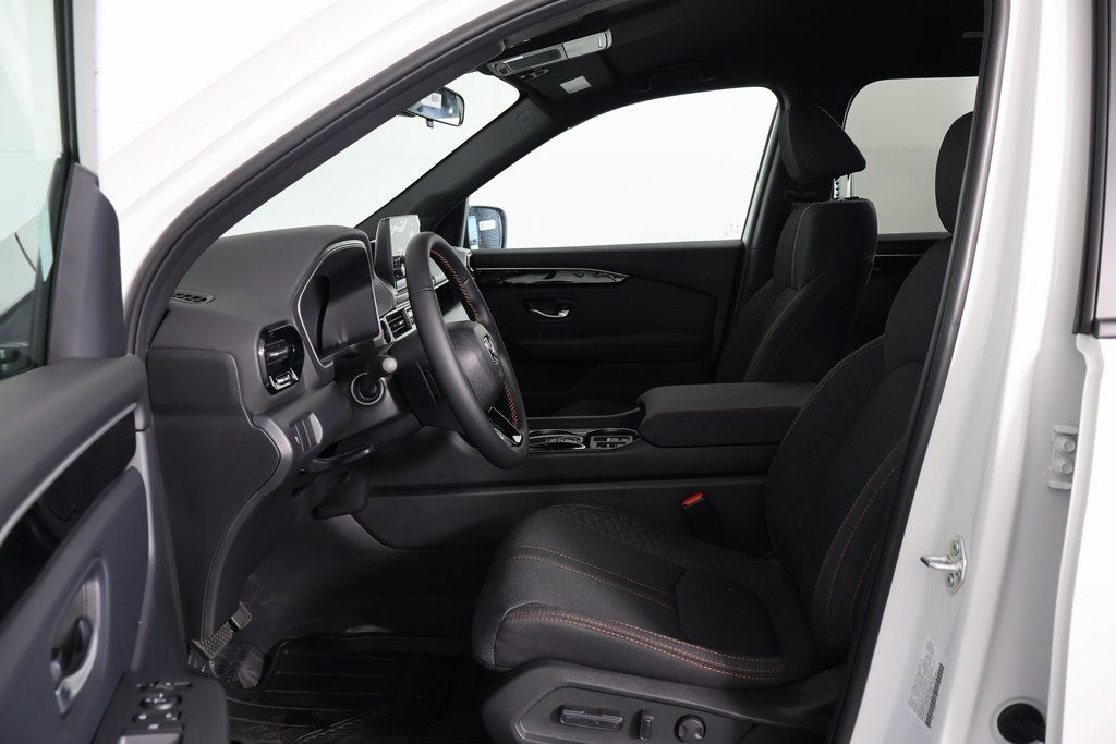 Thumbnail: 2025 Honda Pilot - 5