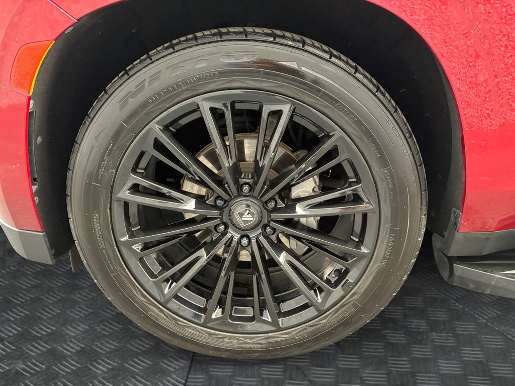 Used Car 2021 Gmc Yukon  Slt For Sale Under $40,000 In Austin, Texas