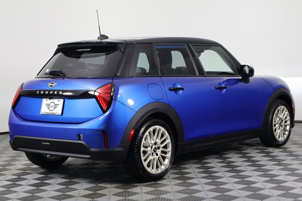 Thumbnail: 2026 MINI Cooper - 2