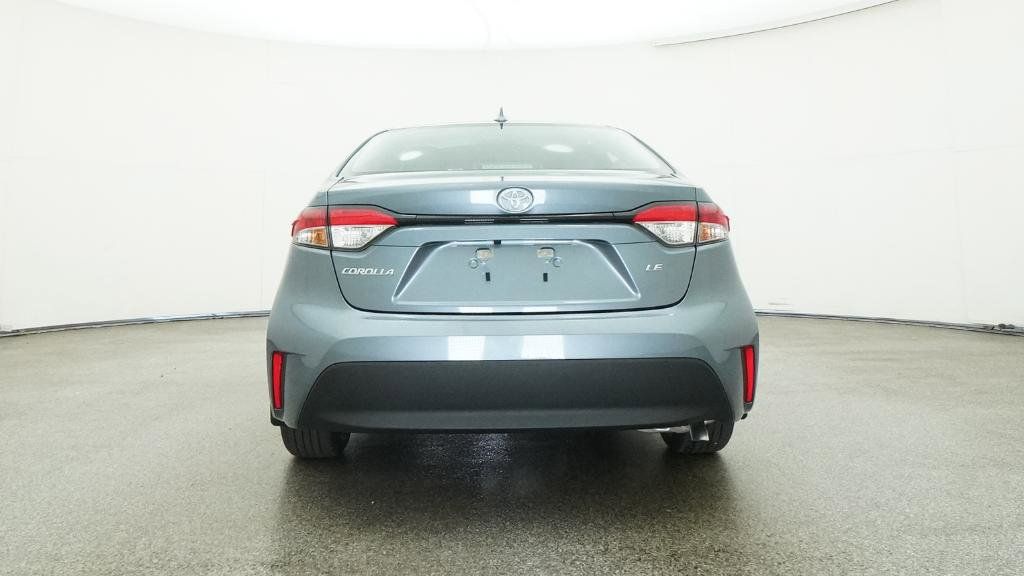 Thumbnail: 2026 Toyota Corolla - 12