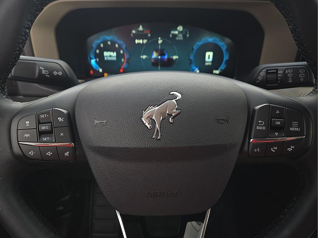 New 2025 Ford Bronco Sport For Sale in Farmington, AR