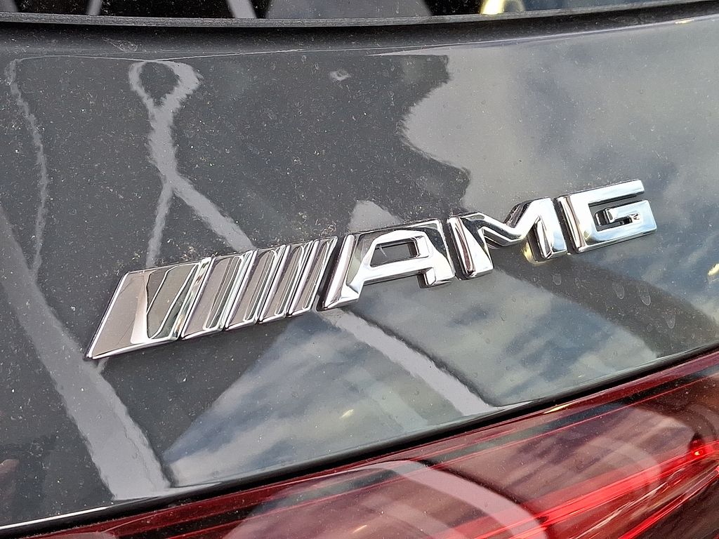 Thumbnail: 2026 Mercedes-Benz GLE - 17