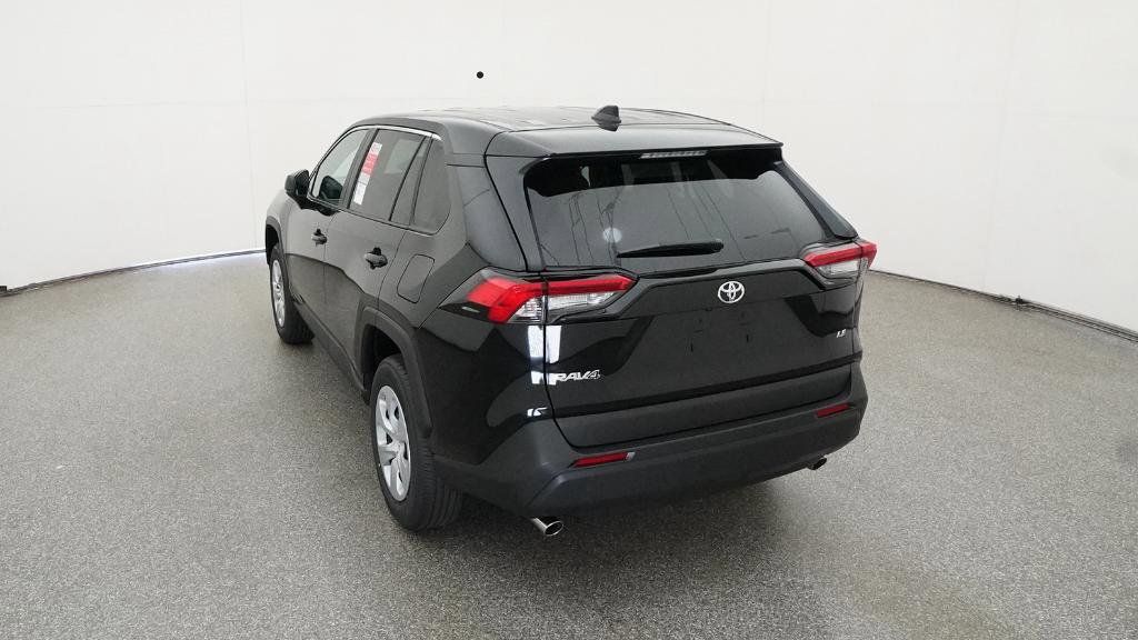 Thumbnail: 2025 Toyota RAV4 - 23
