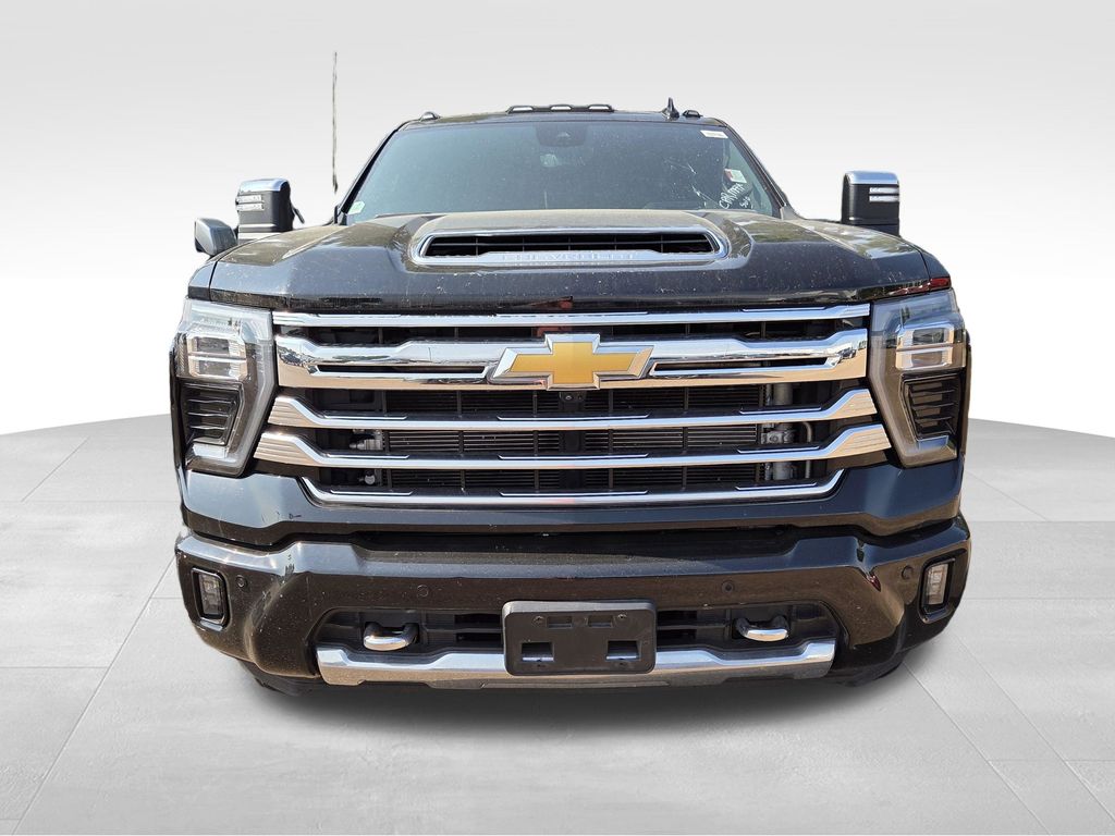 Used 2024 Chevrolet Silverado 3500HD Truck