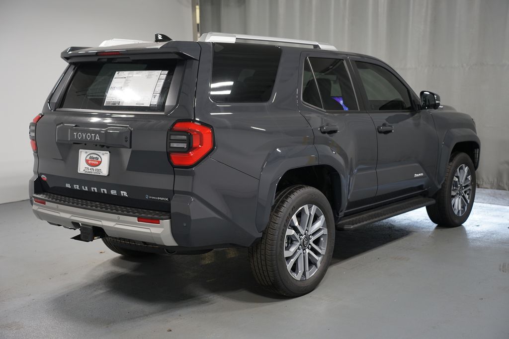 Thumbnail: 2025 Toyota 4Runner - 9