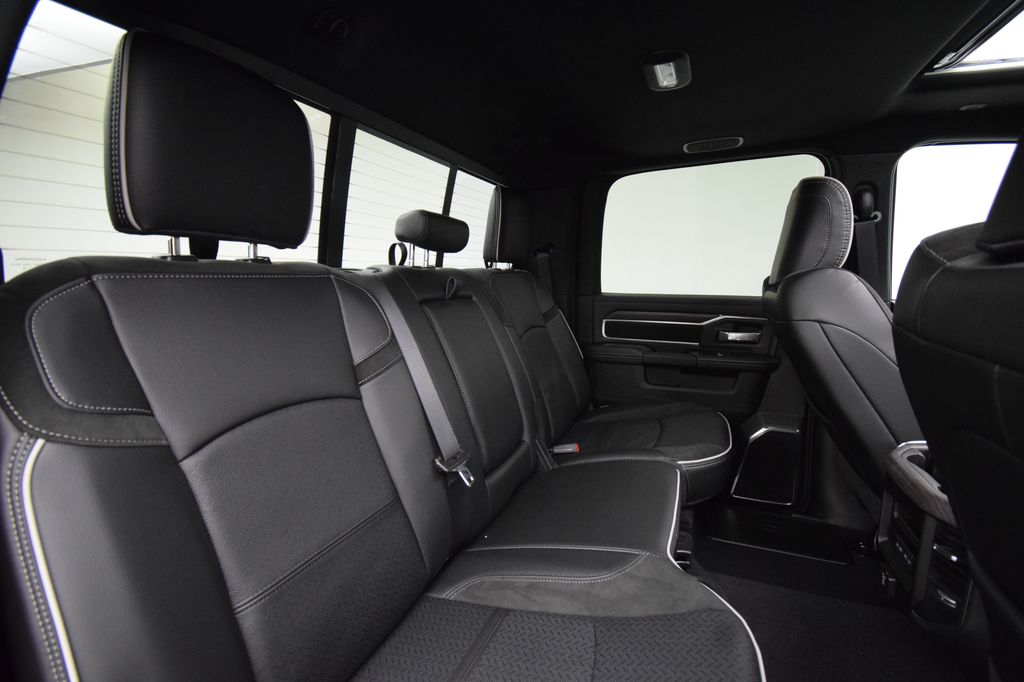 new 2026 Ram 2500 car, priced at $70,661