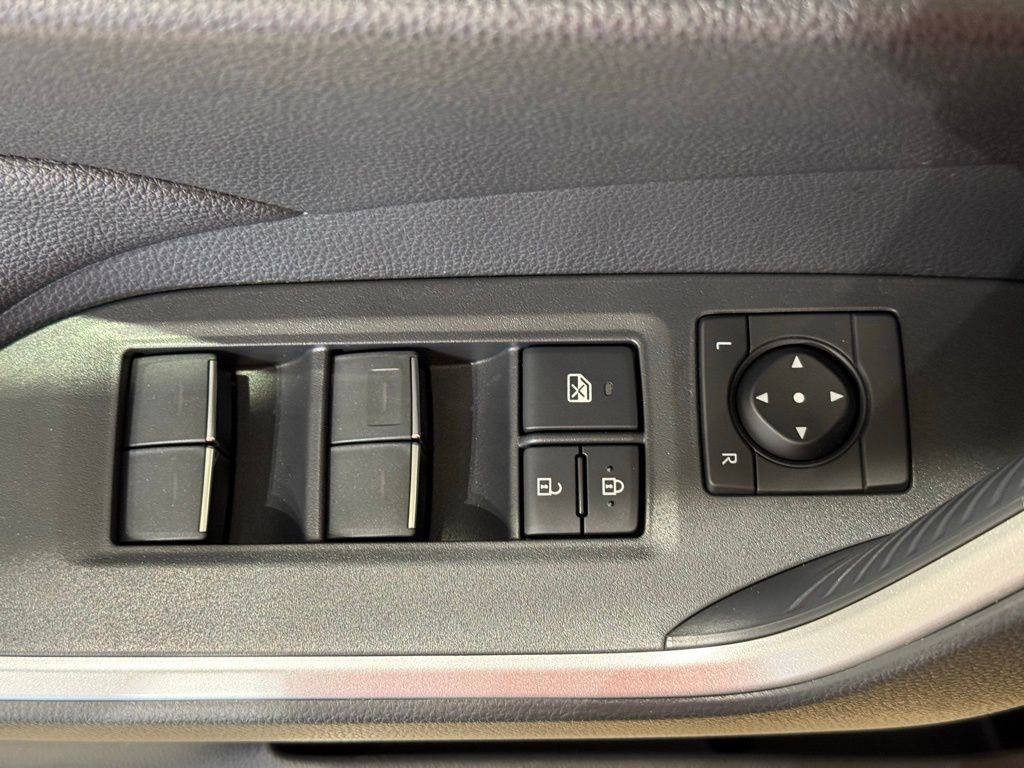 Thumbnail: 2025 Toyota RAV4 - 16