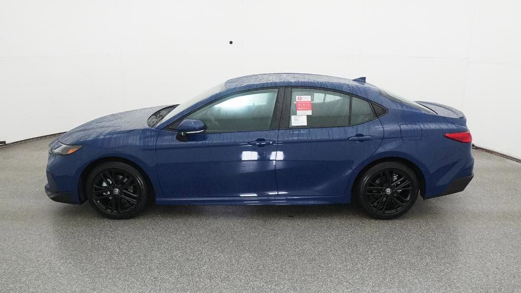 Thumbnail: 2026 Toyota Camry - 15