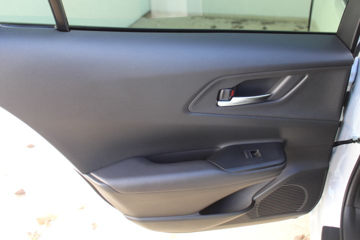 Used Car 2025 Toyota Prius  Limited For Sale Under $35,000 In Georgetown, Texas