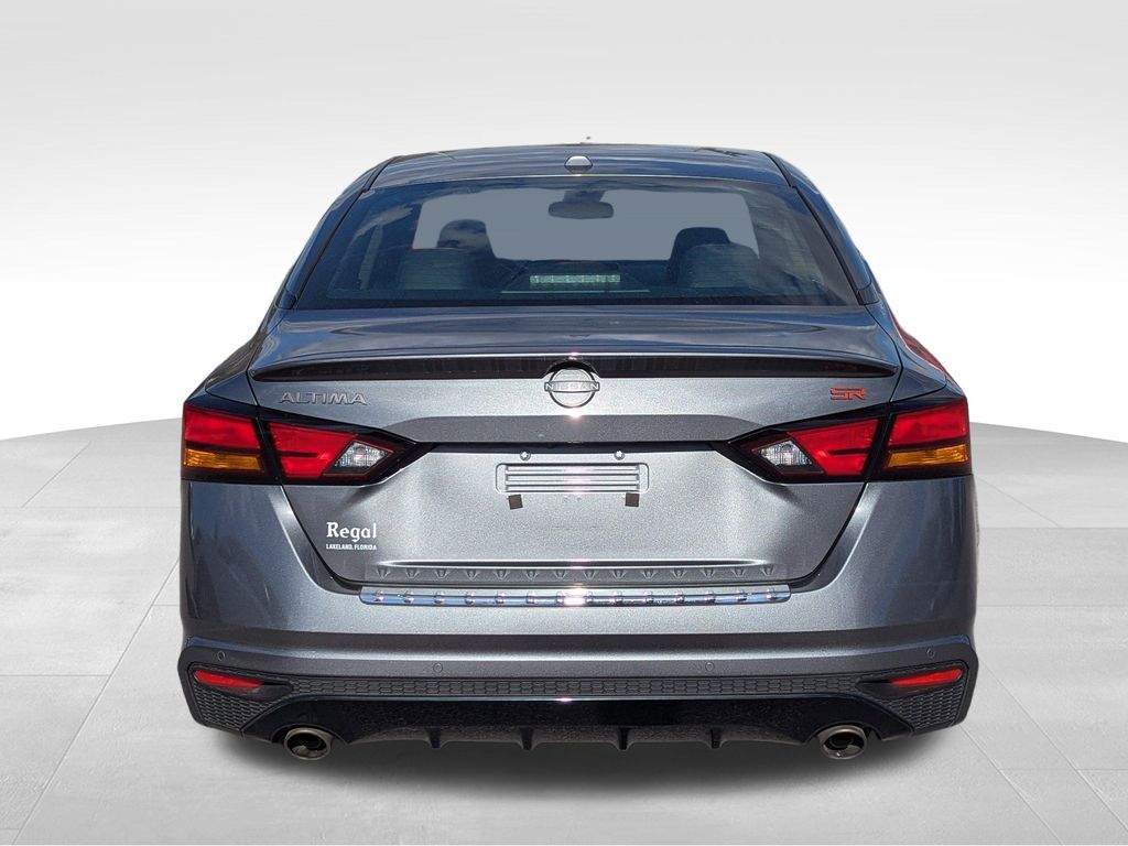 used 2023 Nissan Altima car, priced at $19,394