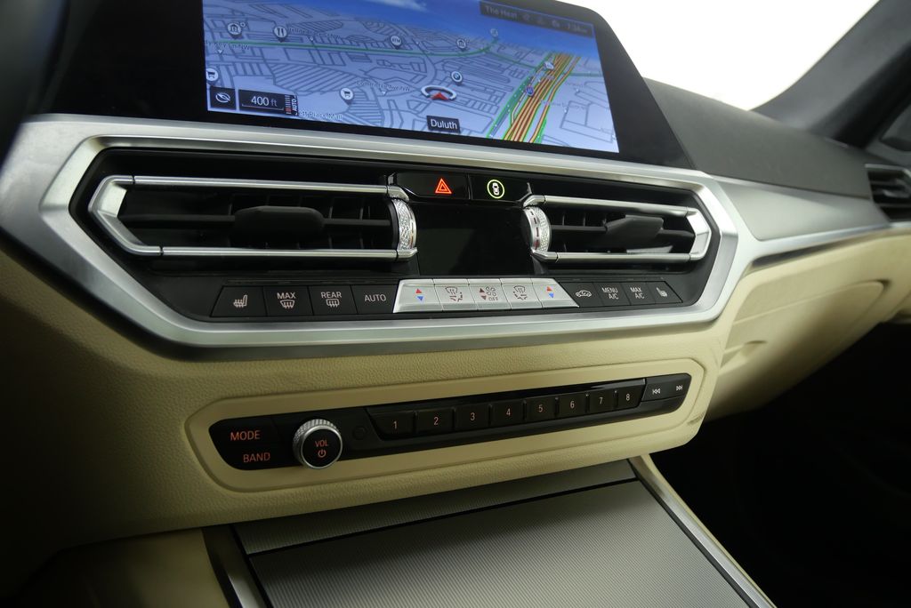 2022 BMW 3 Series 330i xDrive 23