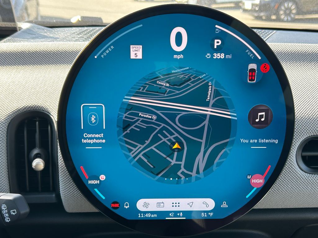 Thumbnail: 2026 MINI Cooper - 23