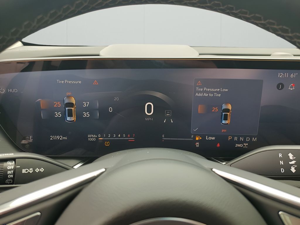 Used Car 2025 Buick Envision  Preferred For Sale Under $30,000 In Austin, Texas