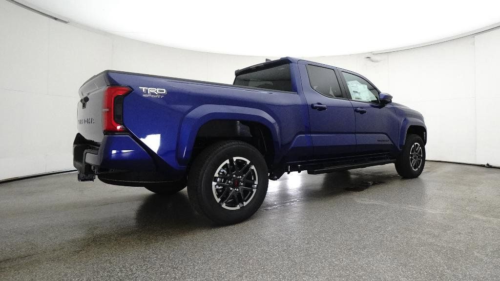 Thumbnail: 2025 Toyota Tacoma - 9