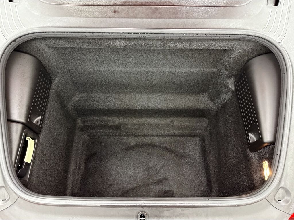 Thumbnail: 2022 Porsche 718 Boxster - 26