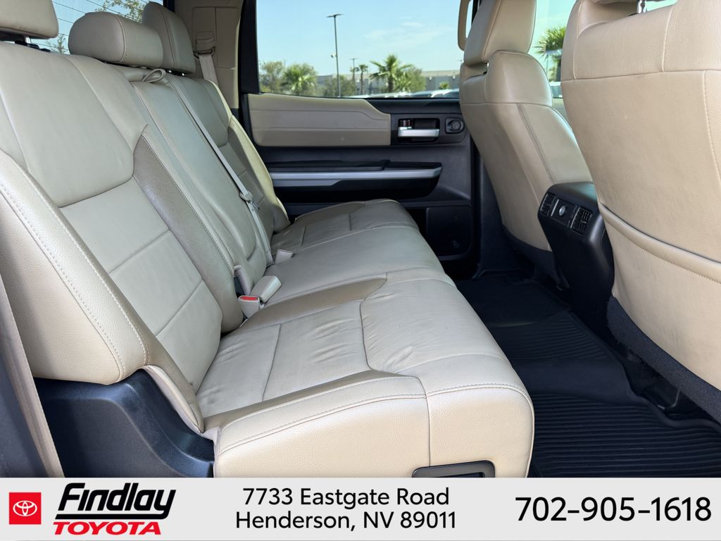 Used 2020 Toyota Tundra Truck