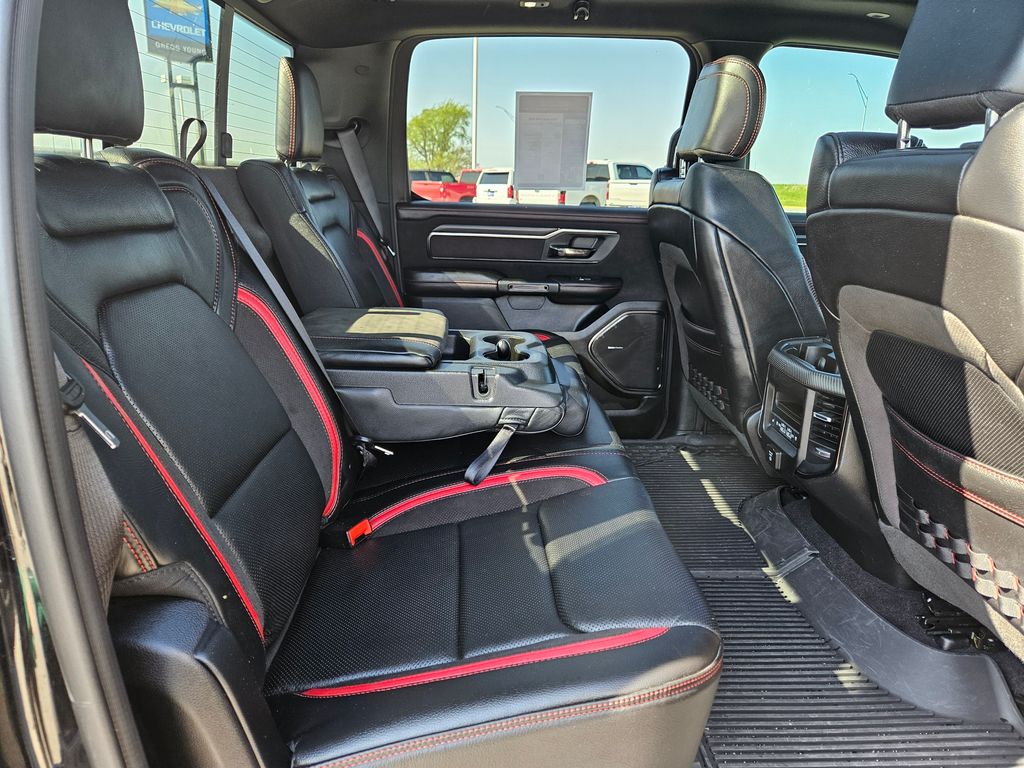 Used 2026 Ram 1500 Truck