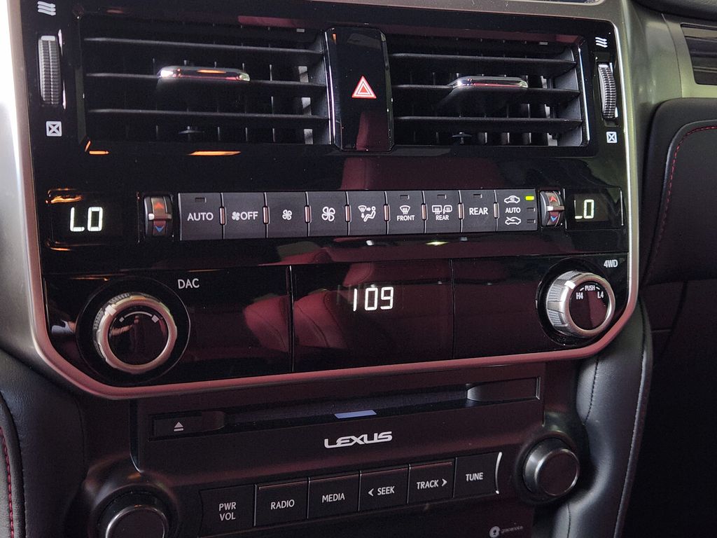 2023 Lexus GX 460 PREMIUM PLUS SPORT Gray at Westside Lexus
