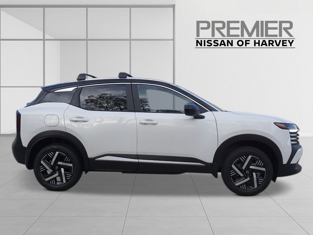 New 2027  Nissan  image 6