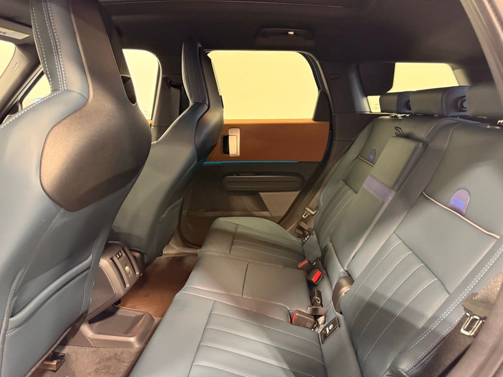 Thumbnail: 2026 MINI Cooper Countryman - 21