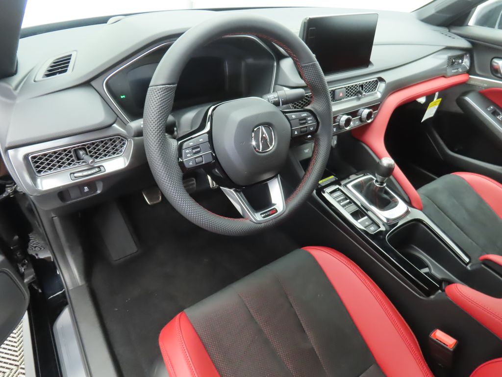 Thumbnail: 2026 Acura Integra - 9