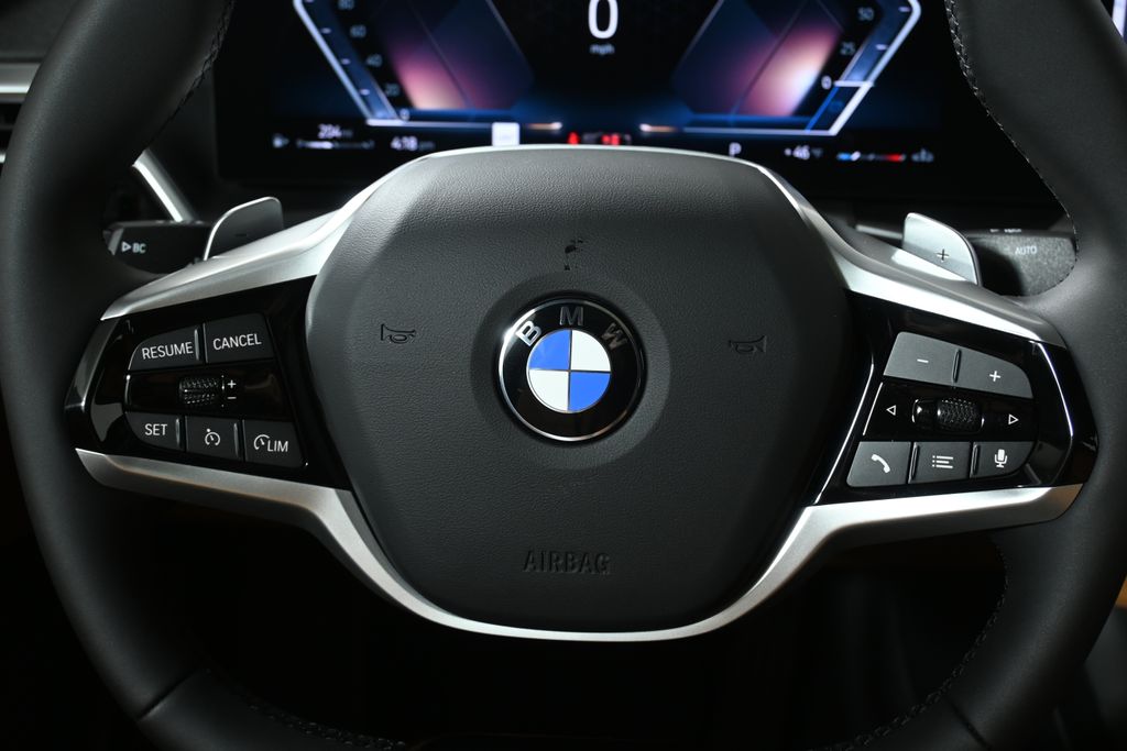 Thumbnail: 2026 BMW 4 Series - 19