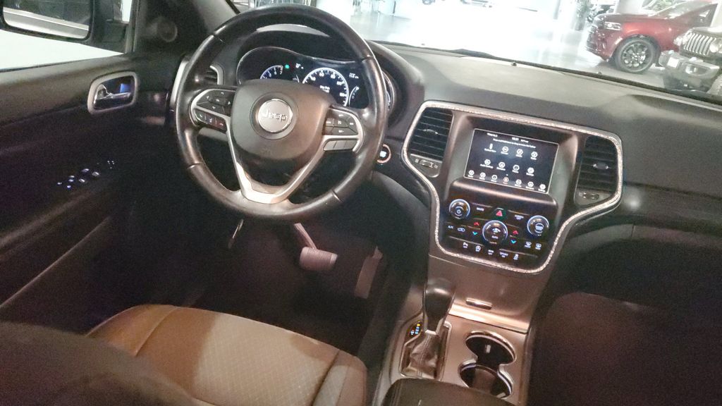 Used 2020 Jeep Grand Cherokee SUV