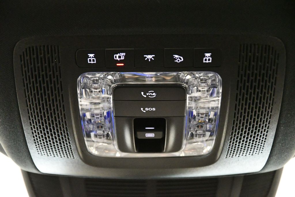 2025 Mercedes-Benz GLE 450 18