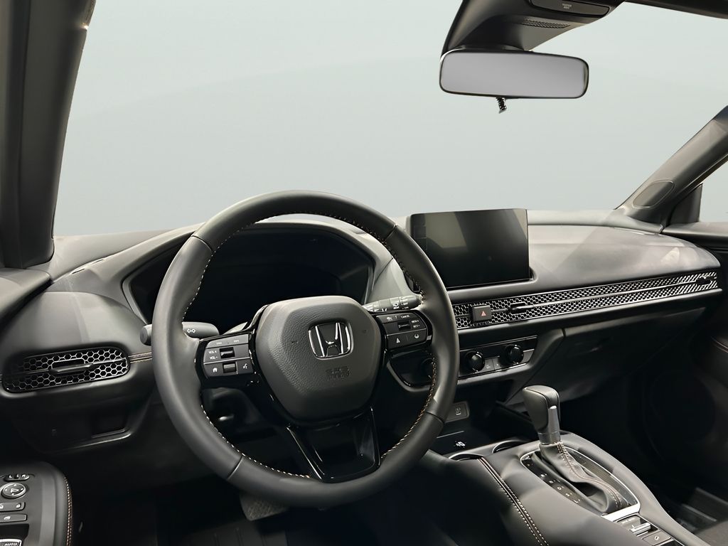 Certified Used 2026 Gray Honda Sport image 10
