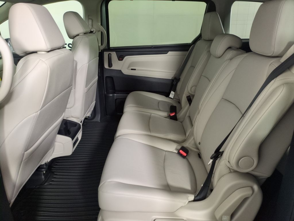 New 2026 Honda Odyssey EX-L For Sale in Fort Wayne, IN