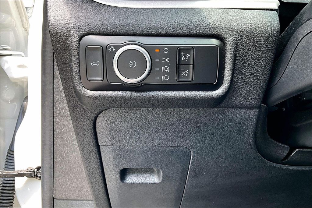 Used 2023 Ford Explorer SUV