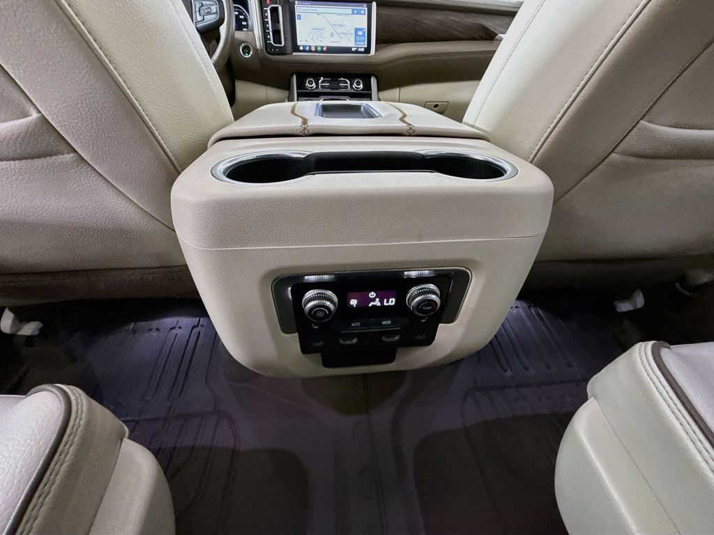 Thumbnail: 2021 GMC Yukon - 28