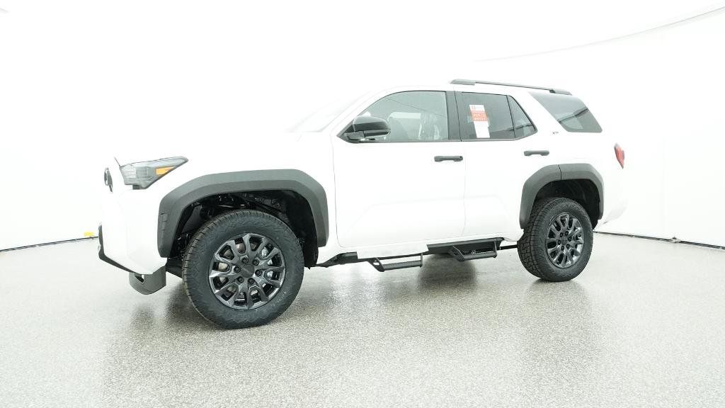 Thumbnail: 2025 Toyota 4Runner - 28