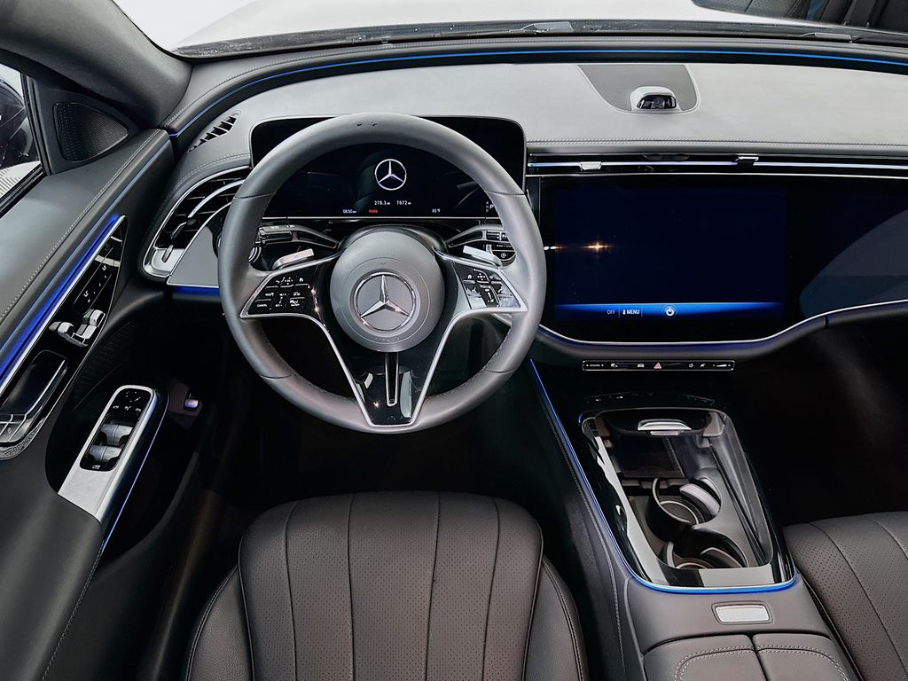 Thumbnail: 2025 Mercedes-Benz E-Class - 23