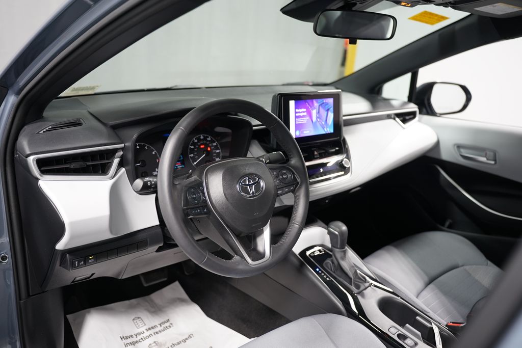 2024 Toyota Corolla SE 11