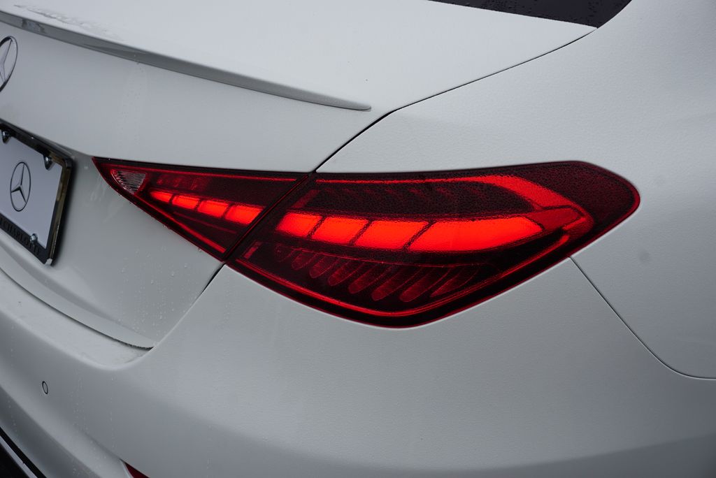 Thumbnail: 2026 Mercedes-Benz C-Class - 16