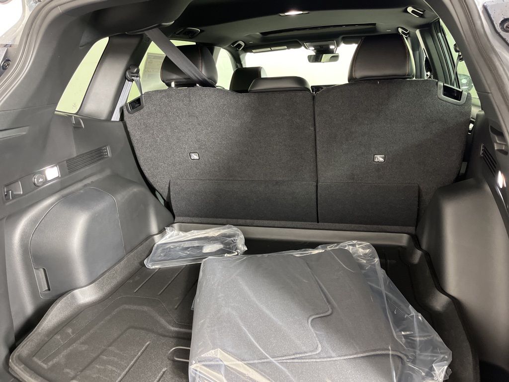 2025 Honda CR-V Sport-L 10