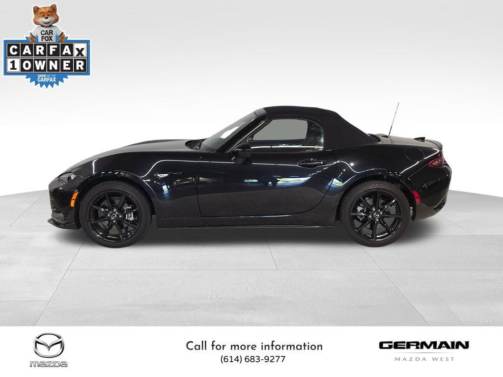 2023 Mazda MX-5 Miata Miata photo 8