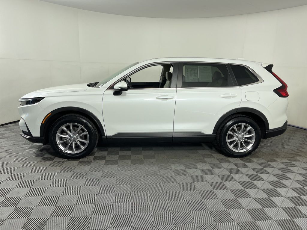 Thumbnail: 2023 Honda CR-V - 2