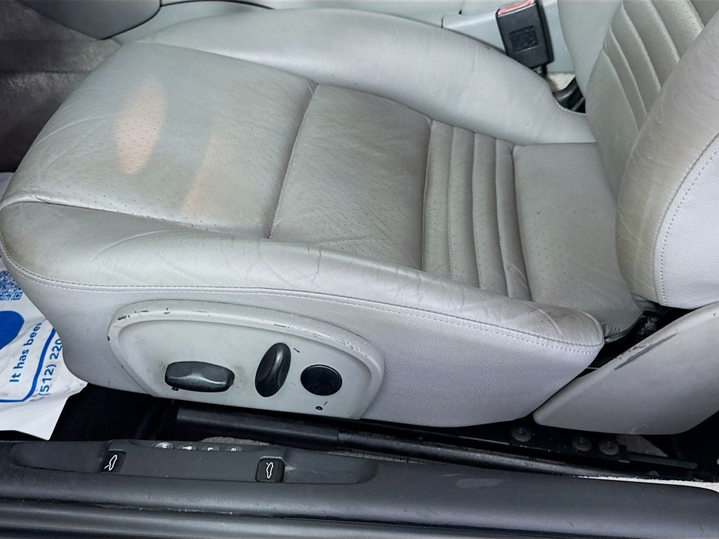 Used Car 2003 Porsche 911  Carrera For Sale Under $40,000 In Austin, Texas