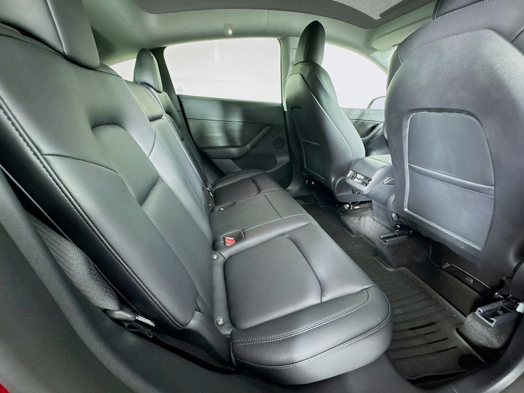 Used Car 2021 Tesla Model Y  Performance For Sale Under $35,000 In Austin, Texas