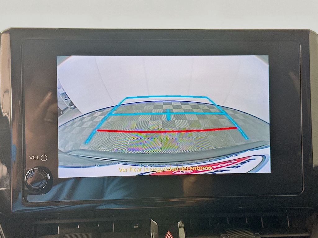 Thumbnail: 2024 Toyota Corolla - 13