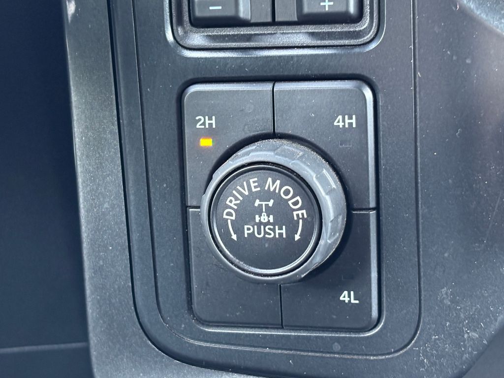 Thumbnail: 2022 Ford F-150 - 17