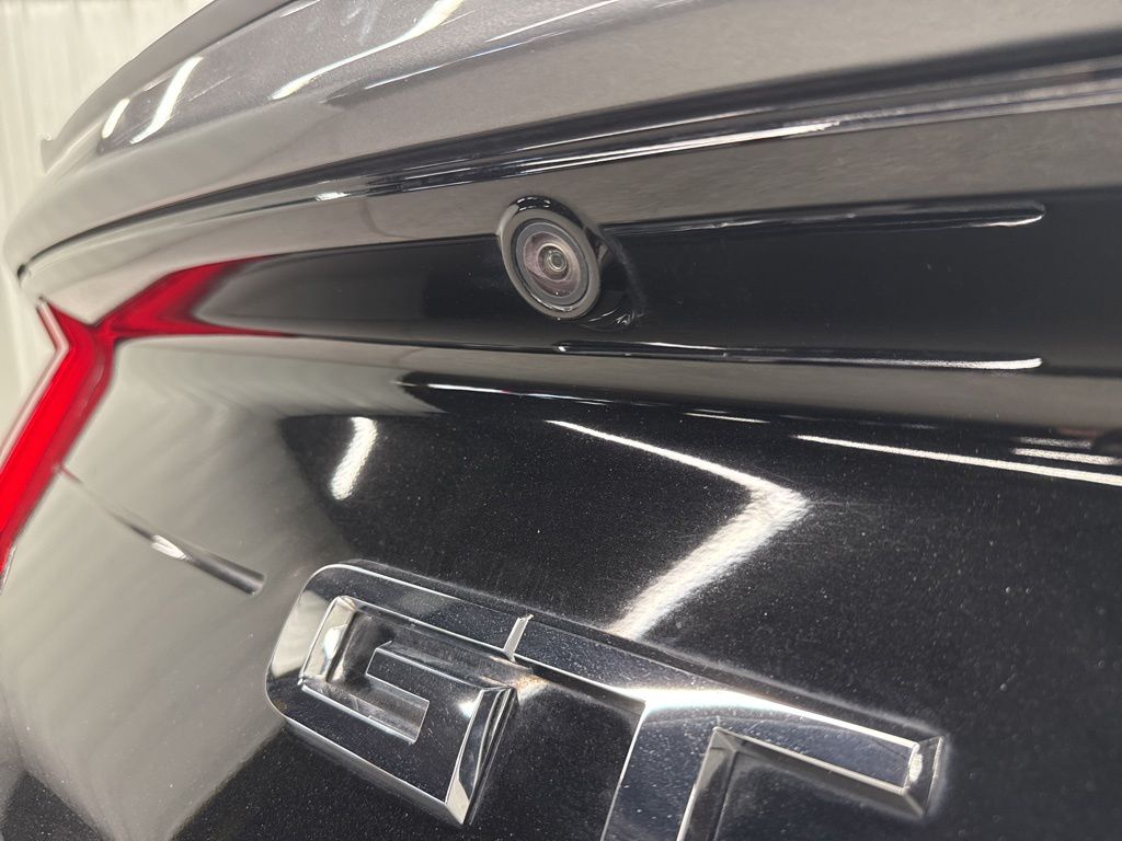 2022 Ford Mustang GT Premium Gray at Emmons Autoplex