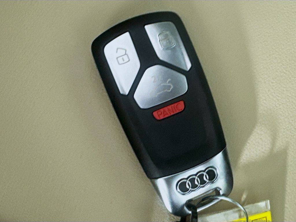 Used Car 2024 Audi Q5  45 S Line Premium For Sale Under $50,000 In Austin, Texas
