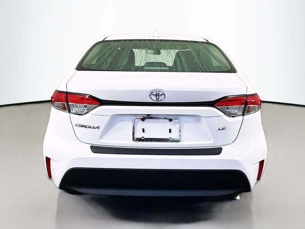 Thumbnail: 2025 Toyota Corolla - 6