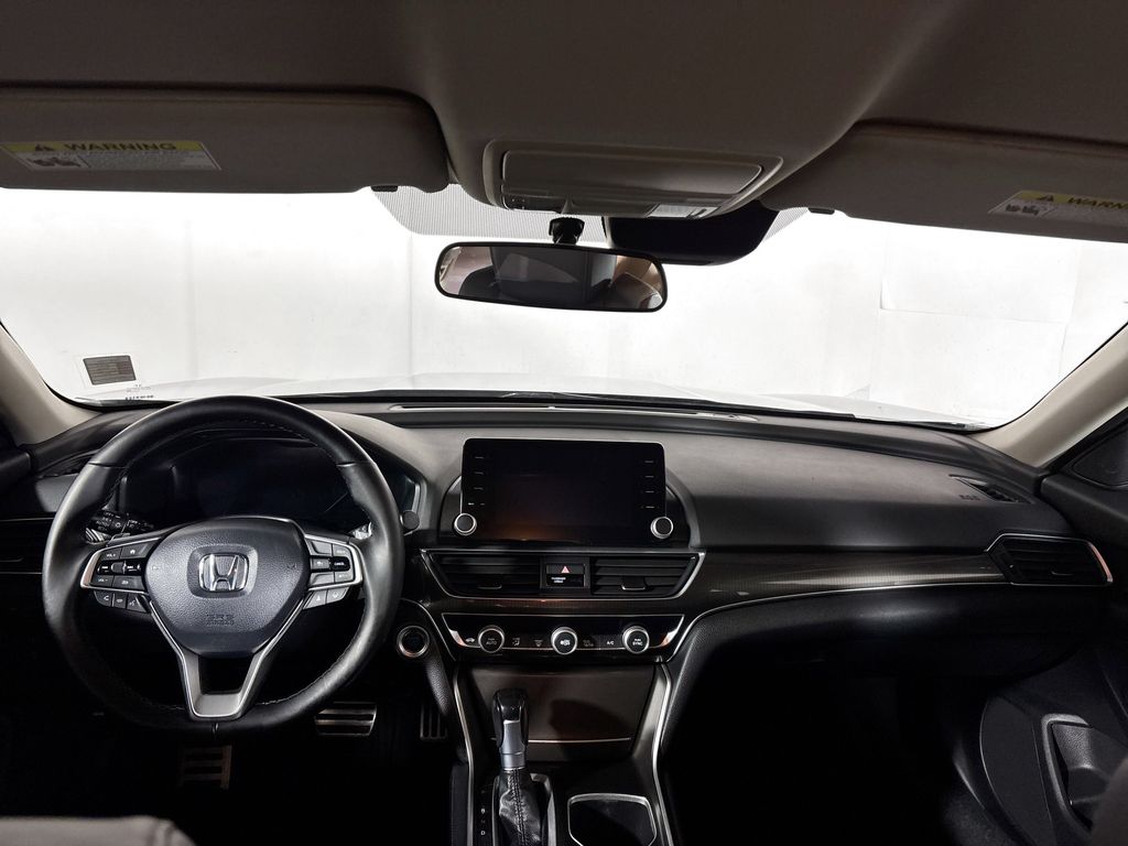 2022 Honda Accord Sport Special Edition