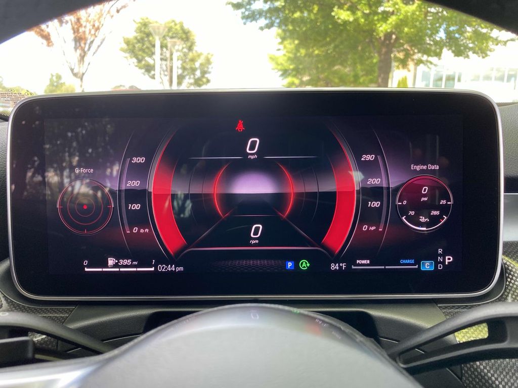 Thumbnail: 2024 Mercedes-Benz C-Class - 31